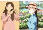 Ghibli Style Image On ChatGPT Trending Among Internet Users