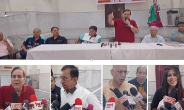 सिंधी रॉयल क्लब सिंधी जागृत सभा के सहयोग से करेगा सिंधी चेटी चंड मेला का आयोजन