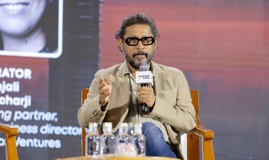 Shoojit Sircar Headlines ‘Perspectives for Change’ at Content India Summit 2025, Calls for Creative Excellence and Global Collaboration