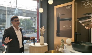 Gravity Bath Launches Its First Company Owned Stores In New Delhi And Mumbai