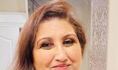 समाज सेवी श्रीमती ज्योति बनी सिंधी काउंसिल ऑफ इंडिया टोरंटो चैप्टर की अध्यक्षा