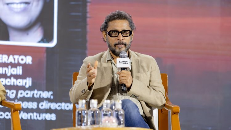 Shoojit Sircar Headlines ‘Perspectives for Change’ at Content India Summit 2025, Calls for Creative Excellence and Global Collaboration