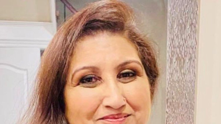 समाज सेवी श्रीमती ज्योति बनी सिंधी काउंसिल ऑफ इंडिया टोरंटो चैप्टर की अध्यक्षा