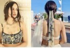 Cannes Film Festival 2025: Nitanshi Goyal's headline-grabbing look as she gives a special tribute to Bollywood's legendary actresses with her hair accessory