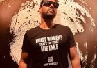 Shabbir Ahluwalia's 'Red Flag' T-shirt making headlines on social media