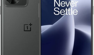 OnePlus Nord 2T 5G smartphone launched with powerful features and affordable price