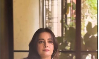 A Climate-Saving Recipe from the Kitchen of Eco-Conscious Bollywood star Dia Mirza