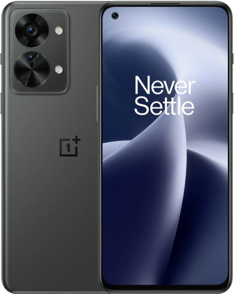 OnePlus Nord 2T 5G smartphone launched with powerful features and affordable price