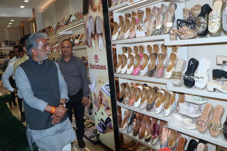 Stelatoes Expands Footprint in Delhi NCR with a New Store Launch in Faridabad