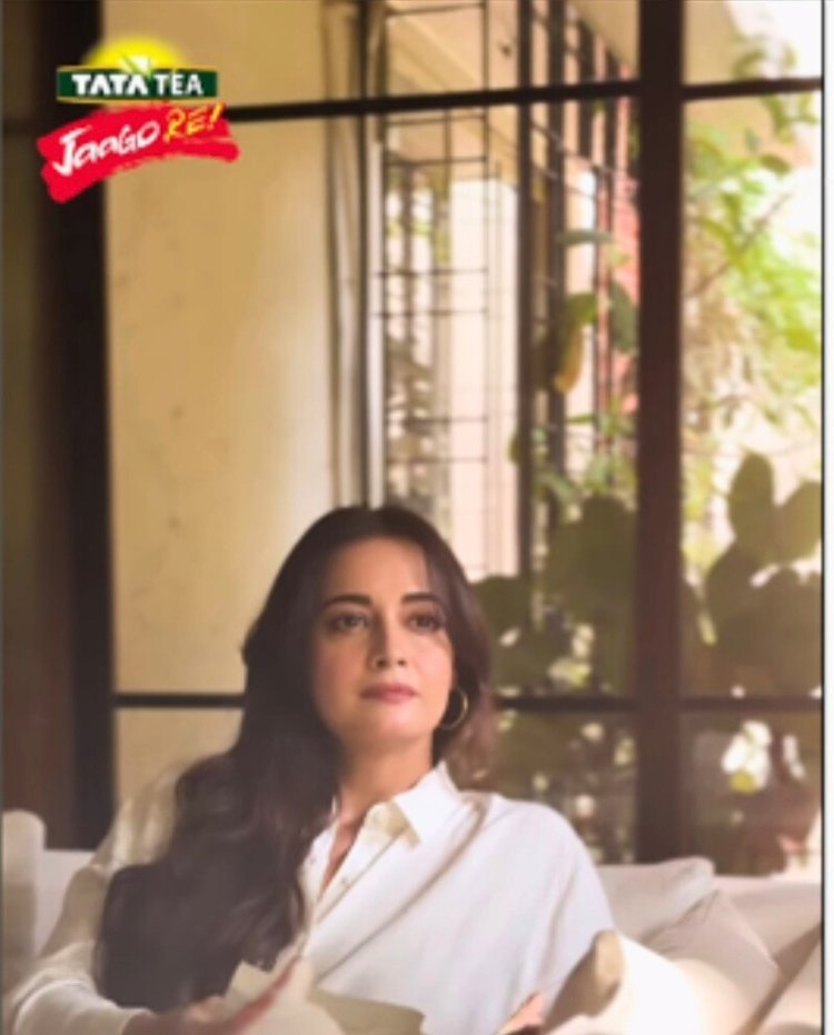 A Climate-Saving Recipe from the Kitchen of Eco-Conscious Bollywood star Dia Mirza