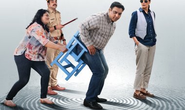 Filled with suspense, humour and intrigue, Jio Hotstar releases the trailer of thrilling new series Mystery