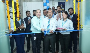 आकाश एजुकेशनल सर्विसेज लिमिटेड ने नई दिल्ली के गगन विहार में किया Aakash Invictus Campus का शानदार शुभारंभ 