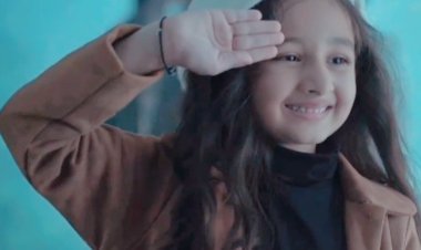 Aaradhya Patel, who has shared the screen with Amitabh Bachchan, becomes the lead of Star Plus' show 'Tu Dhadak Main Dil'