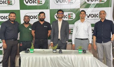 EV91 टेक्नोलॉजीज़ ने दिल्ली में अपने प्रमुख इलेक्ट्रिक टू-व्हीलर ऑपरेशन्स फ्लीट का शुभारंभ किया है