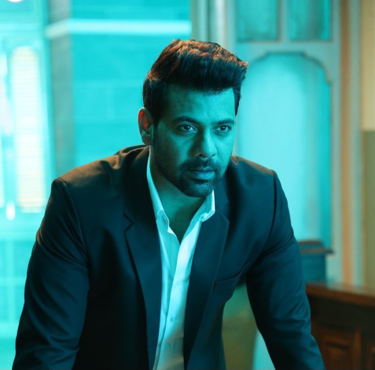 Yug’s pain and emotional walls pose an exciting yet intense challenge for Shabbir in Sony SAB’s Uff…Yeh Love Hai Mushkil