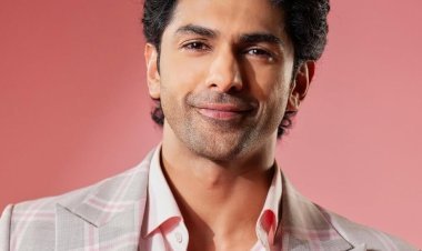 मैं हमेशा ऐसी फिल्में करना चाहूंगा जो सही संदेश दें, सही विचार को बढ़ावा दें - ताहा शाह बादुश्शा