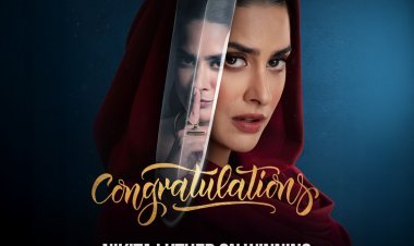 Natural8 India brand ambassador Nikita Luther uses her poker skills to win on Amazon Prime’s The Traitors India