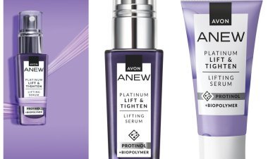 अब घर बैठे पाएं Avon के स्किनकेयर सीरम से  टाइट, मुलायम और जवां त्वचा