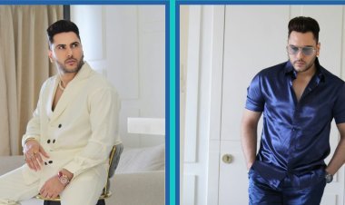 रैपर दिल संधू का सेल्फ लव के साथ बर्थडे सेलिब्रेशन खुद को दिया करोड़ो का गिफ्ट