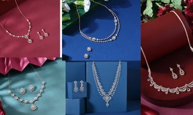 Get the best statement jewellery from Ora at the Diamond Festival  with very attractive discounts