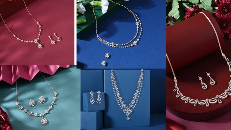 Get the best statement jewellery from Ora at the Diamond Festival  with very attractive discounts