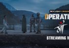DocuBay releases trailer of upcoming original documentary "Operation Maa" Film to premiere on August 27, 2025