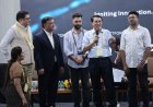 FITT Forward 2025 IIT दिल्ली बना डीप-टेक चैंपियंस का लॉन्चपैड