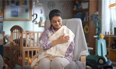 हिमालया बेबीकेयर ने विश्व स्तनपान सप्ताह पर संवेदनशील डिजिटल वीडियो #हरकदमहरमाँकेसाथ अभियान शुरू किया