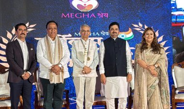 सर्वोत्तम नागरिक सम्मान: "मदर ऑफ ऑर्फ़न्स" कही जाने वाली सीमा सिंह की पहल