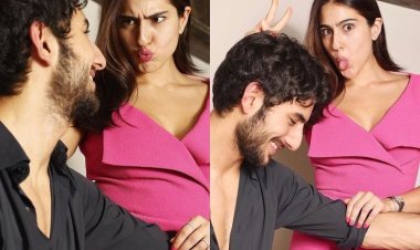 इस बार रक्षाबंधन पर अपनेपन से किया गया थोड़ा सा पैंपरिंग वाला गिफ्ट I care" कहने का सबसे अच्छा तरीका 