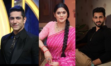 Sony SAB Artists Reflect on the True Spirit of Freedom this Independence Day