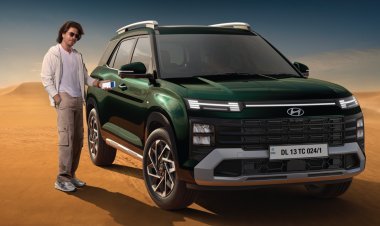 One in Three Hyundai Customers Enrol for Using Digital Key Over Traditional Key