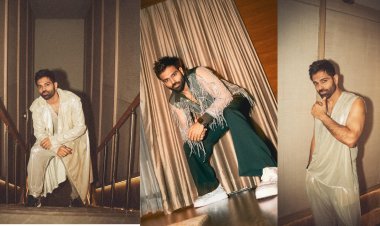 Sriram Chandra is once again seen as the host of Telugu Indian Idol 4