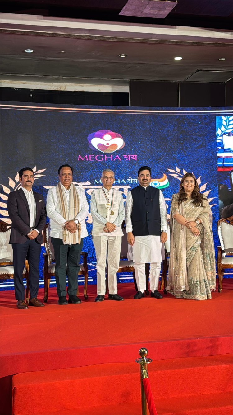 सर्वोत्तम नागरिक सम्मान: "मदर ऑफ ऑर्फ़न्स" कही जाने वाली सीमा सिंह की पहल