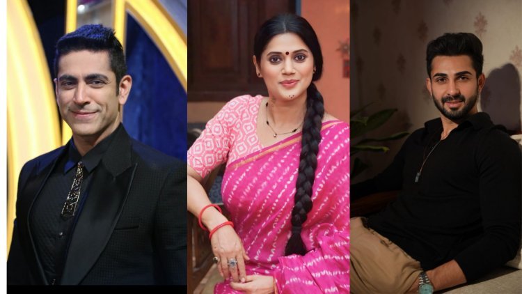 Sony SAB Artists Reflect on the True Spirit of Freedom this Independence Day