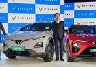 VinFast ने आधिकारिक तौर पर भारत में प्रीमियम इलेक्ट्रिक SUV, VF6 और स्पोर्टी और सोफीस्टिकेटेड VF7 लॉन्च की