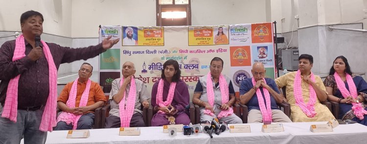 रिफ्रेश दशहरा पुरस्कार 2025 उत्तम मंचन करने वाली रामलीला को करेगी सम्मानित