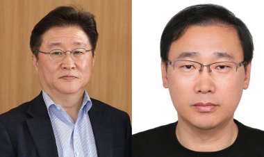 Kia India announces a significant leadership change with the appointment of two key executives