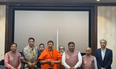 सात दिवसीय शिव महापुराण कथा का भव्य आयोजन दिल्ली में होगा संपन्न