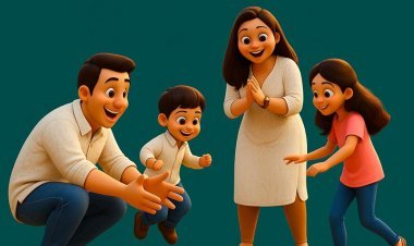 ParentVerse Unveils #BachpanSawaaro for Children’s Day Celebration