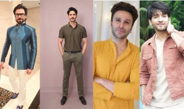 International Men’s day: सोनी सब के कलाकारों ने अन्तर्राष्ट्रीय पुरुष दिवस पर बताई मौर्डन मर्दानगी की नई सोच