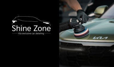 Kia India introduces new ‘Shine Zone’, making the ownership journey more premium