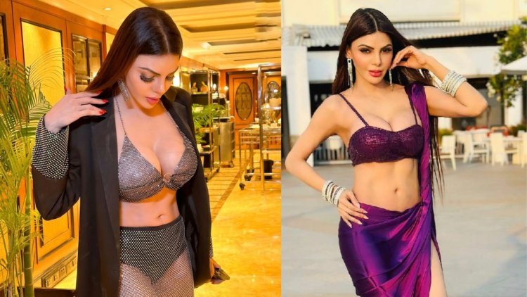 शर्लिन चोपड़ा ब्रेस्ट इम्पलांट को रिमूव करवाने के लिए पहुंची हॉस्पिटल किया वीडियो शेयर