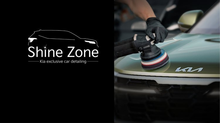 Kia India introduces new ‘Shine Zone’, making the ownership journey more premium