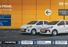 हुंडई मोटर इंडिया ने प्राइम एचबी और प्राइम एसडी टैक्सी मॉडल लॉन्च कर कमर्शियल सेगमेंट में किया प्रवेश
