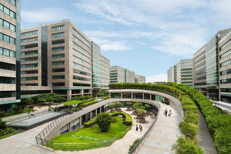 ऑस्ट्रेलिया की Victoria University ने दिल्ली-NCR में रखा अपने पहले कैंपस का शिलान्यास