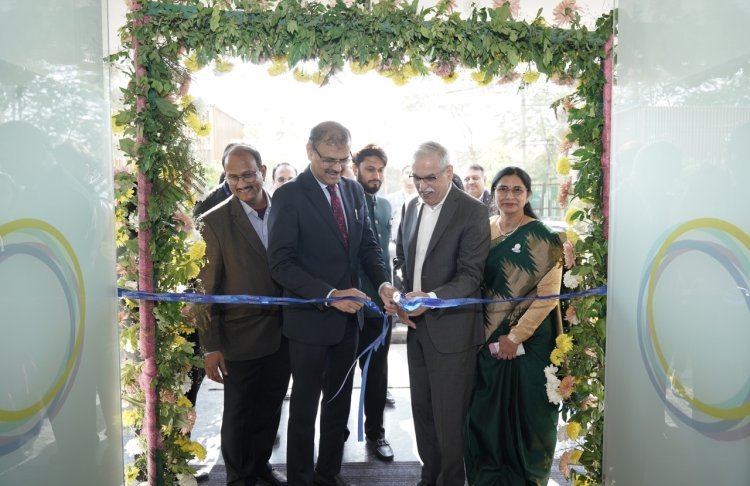 बेंगलुरु का मार्गा माइंड केयर गुरुग्राम पहुँचा, 2030 तक 25 मेंटल हेल्थ सेंटर्स का लक्ष्य