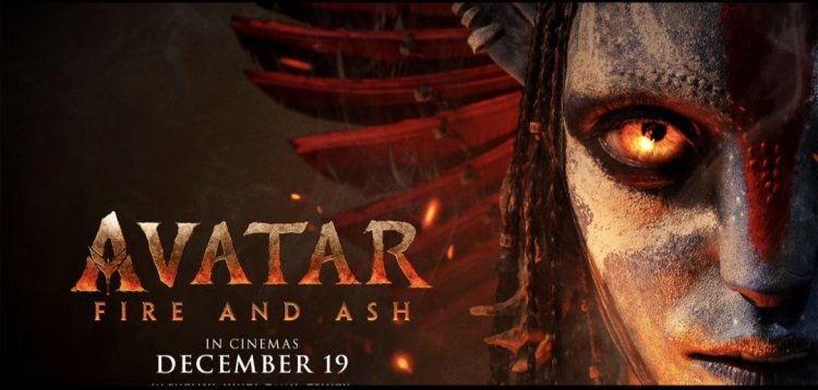 James Cameron and SS Rajamouli: 'Avatar: Fire and Ashes' reflects a cinematic vision