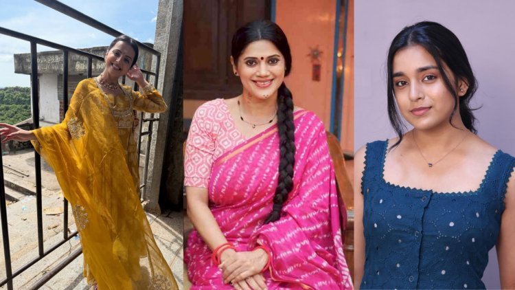 सितारों की जुबानी बदलाव का साल: सोनी सब कलाकारों ने साझा किए 2025 के अनुभव और 2026 के संकल्प