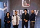 Kuku TV Awards 2025: सितारों की मौजूदगी और माइक्रोड्रामा प्रतिभाओं की शानदार प्रस्तुति ने जीता दिल